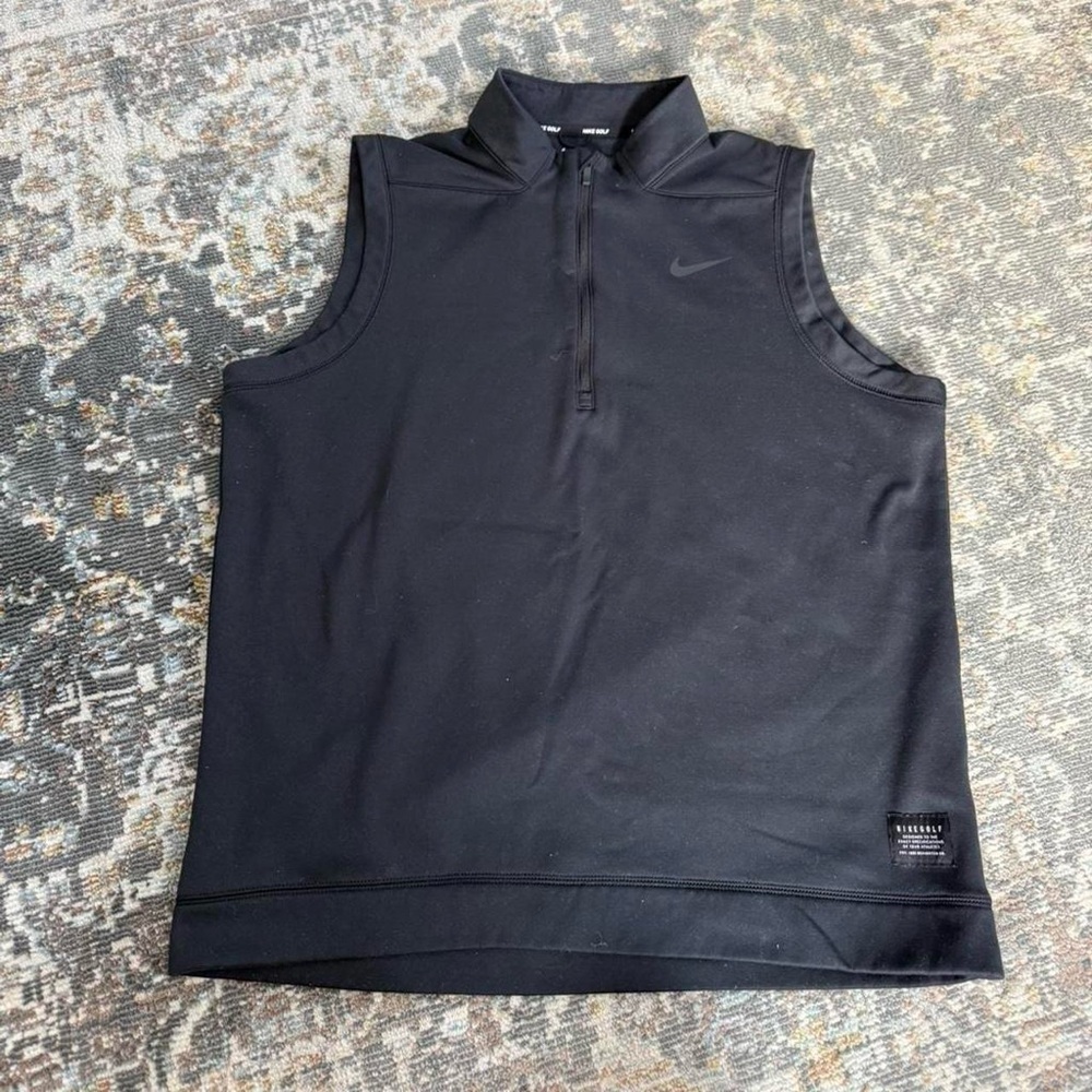 Nike Golf‎ Therma Repel Vest Zip
